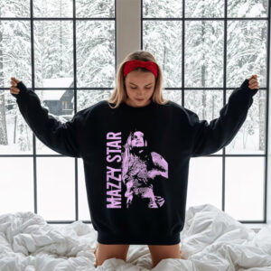 Mazzy Star Rock Music Shirt