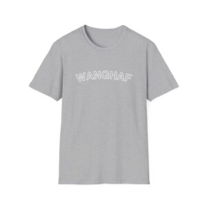WANGHAF Gen Z Joke Chaos Meme Tee 2 PersonalizedShirts.net