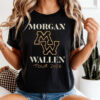 Country Music Morgan Wallen Tour 2026 Comfort Colors Shirt