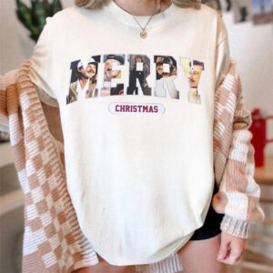 Morgan Wallen For Christmas, Morgan Wallen Tour 2026 Comfort Colors Shirt