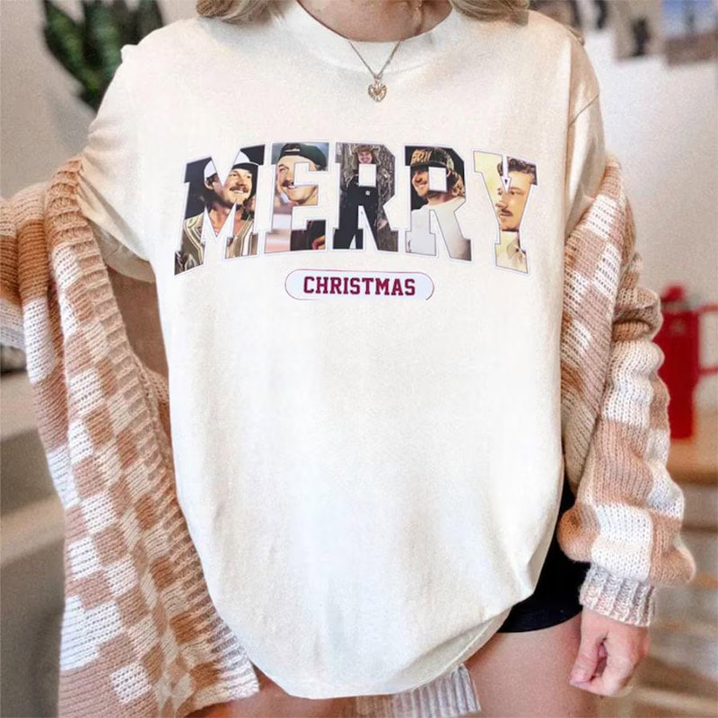 Morgan Wallen For Christmas, Morgan Wallen Tour 2026 Comfort Colors Shirt