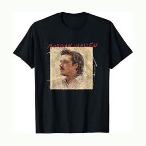 Morgan Wallen I’m The Problem Song Vintage Country Music Shirt