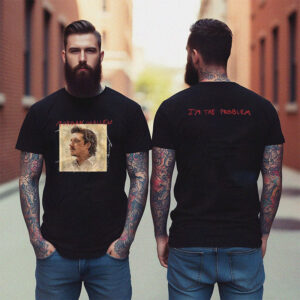 Morgan Wallen I’m The Problem Song Vintage Country Music Shirt