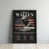 Morgan Wallen Still The Problem Tour 2026 Poster