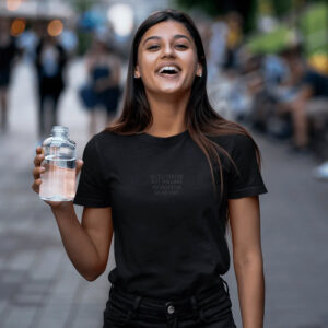 Introverted But Willing To Discuss Skincare Introvert Definition Shirt