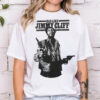 Bad Like Jimmy Cliff Harder They Come Shirt