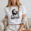 Bongo Man Jimmy Cliff T-shirt