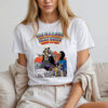 The Harder They Come Jimmy Cliff Shirt