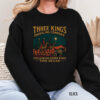 Three Kings Nativity, The Three Kings Holiday Shirt