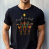 Tonight We Ride Christmas, Three Kings Day Shirt