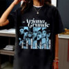 Ariana Grande Albums, The Eternal Sunshine Tour Tee