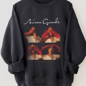Ariana Grande Eternal Sunshine Tour Shirt 3 PersonalizedShirts.net