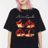 Ariana Grande Eternal Sunshine Tour Shirt