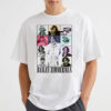 Bailey Zimmerman Country Music Shirt