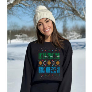 Christmas Stranger Things Season 5 Shirt