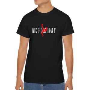 Scott McTominay Scotland World Cup 2026 Shirt