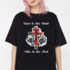 Dead To This World Alive To The Next Orthodox Christmas Shirt