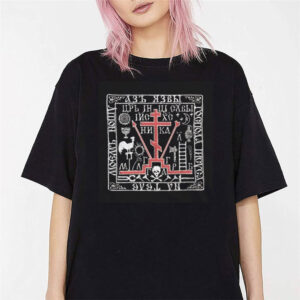 Schema Orthodox Christmas Shirt