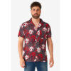 F13 Friday The 13th Jason Voorhees Hawaiian Shirt