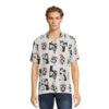 Friday The 13th Jason Voorhees Hawaiian Shirt