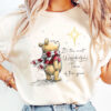 It’s The Most Wonderful Time Of The Year Merry Christmas Pooh Shirt