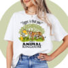 Tigger Is That You Animal Kingdom Shirt