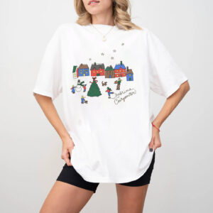 Christmas Fruitcake Sabrina Carpenter Shirt