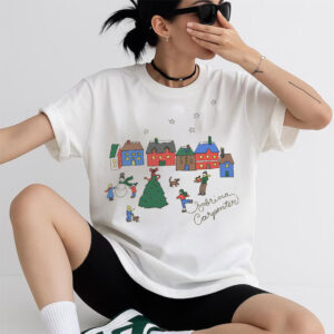 Christmas Fruitcake Sabrina Carpenter Shirt