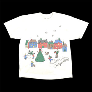 Christmas Fruitcake Sabrina Carpenter Shirt PersonalizedShirts.net