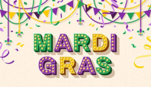 Mardi Gras