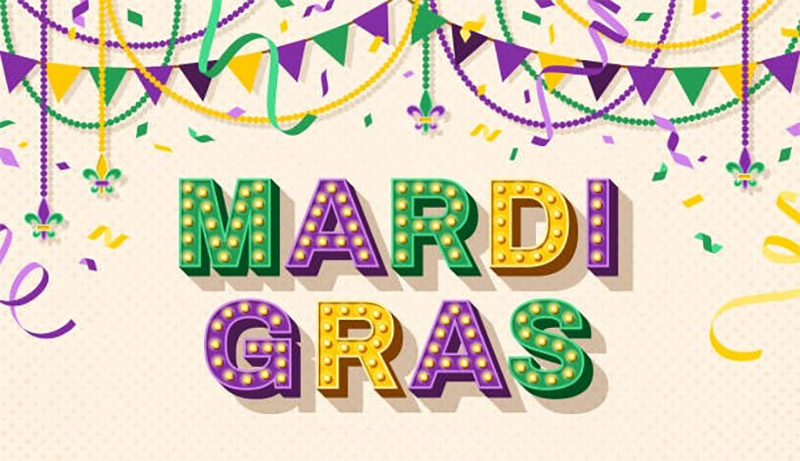 Mardi Gras