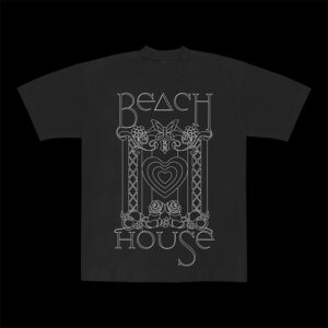 Band Beach House Tour 2026 2 sided Shirt 3 PersonalizedShirts.net