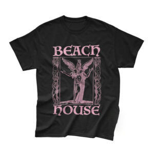 Beach House Band, Beach House Baltimore Shirt