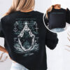 Our Lady Star Of The Sea 2-sided Shirt