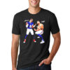 Jaxson Dart And Cam Skattebo New York Giants Shirt