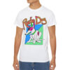 Rude Dog, Stupid Ugly Dog T-shirt