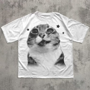 Funny Cat Meme, Silly Cats Shirt