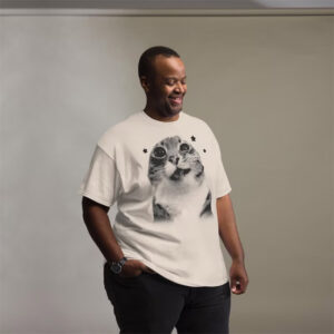 Funny Cat Meme, Silly Cats Shirt