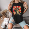 Cool DJ Cat, Stylish Cat Lovers Shirt
