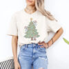 Aussie Christmas Cute Koala Shirt