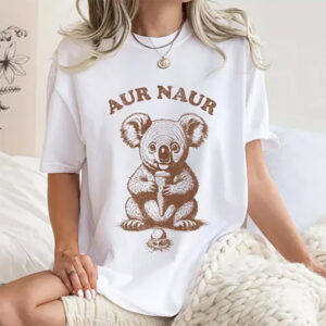 Funny Australian Koala, Australia Day Shirt