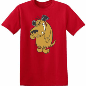 Muttley Dog Laugh Retro Cartoons Tee 2 PersonalizedShirts.net