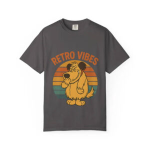 Muttley Dog Laugh Retro Vibes Cartoon Shirt 1 PersonalizedShirts.net