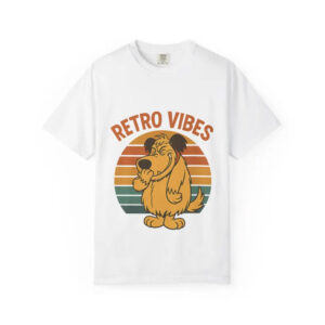 Muttley Dog Laugh Retro Vibes Cartoon Shirt 2 PersonalizedShirts.net