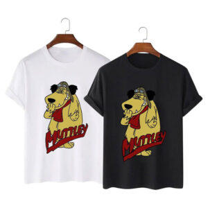 Vintage Muttley The Dog Graphic Shirt 3 PersonalizedShirts.net