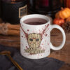 Friday the 13th Jason Voorhees Mug