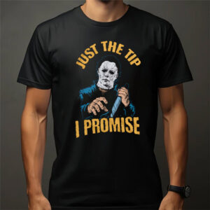 Horror Movie Halloween Michael Myers Scary T-shirt Horror Movie Halloween Michael Myers Scary T-shirt