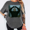 Jason Voorhees Halloween Party Comfort Colors Shirt