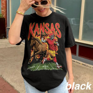 Kansas City Chiefs Football Game Day Tee 2 PersonalizedShirts.net