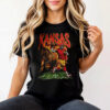 Kansas City Chiefs Football Game Day Tee